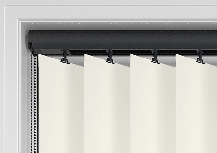 Trinity (Blackout), Vanilla - Vertical Blind - Image 14